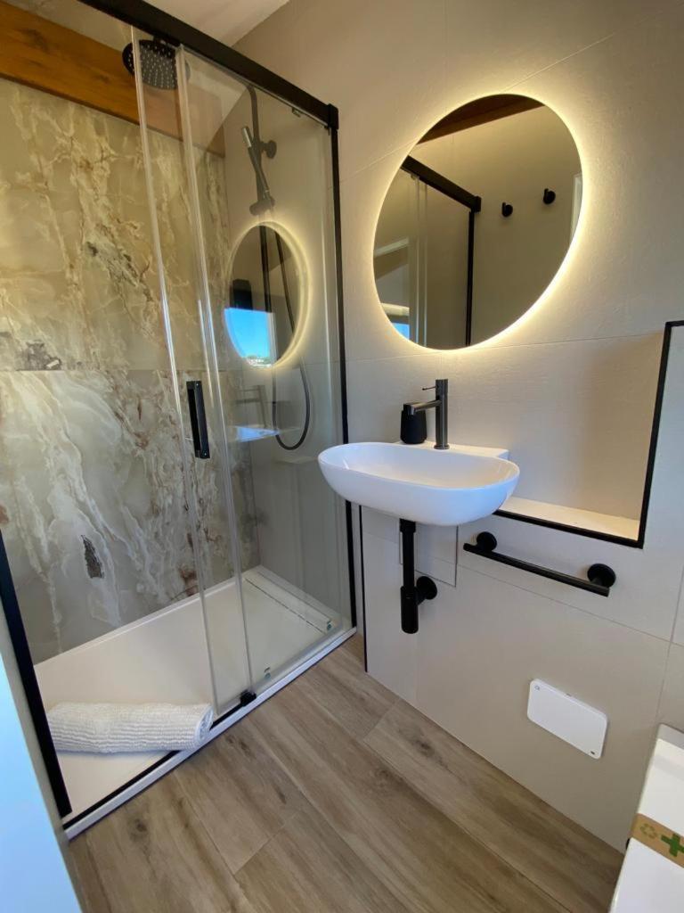 Ses Voltes Boutique Home Sea And Sky Vilassar De Dalt Zewnętrze zdjęcie