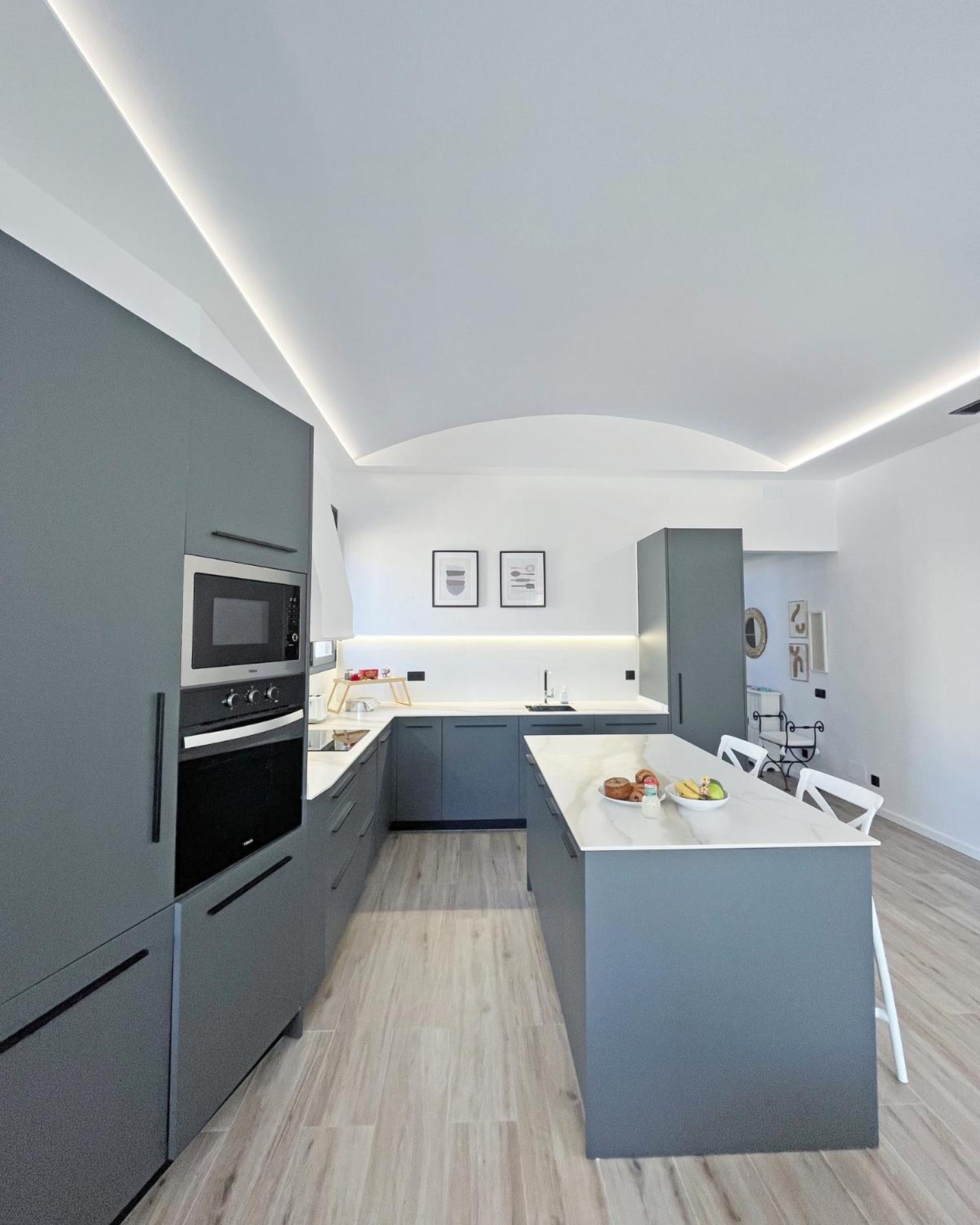 Ses Voltes Boutique Home Sea And Sky Vilassar De Dalt Zewnętrze zdjęcie